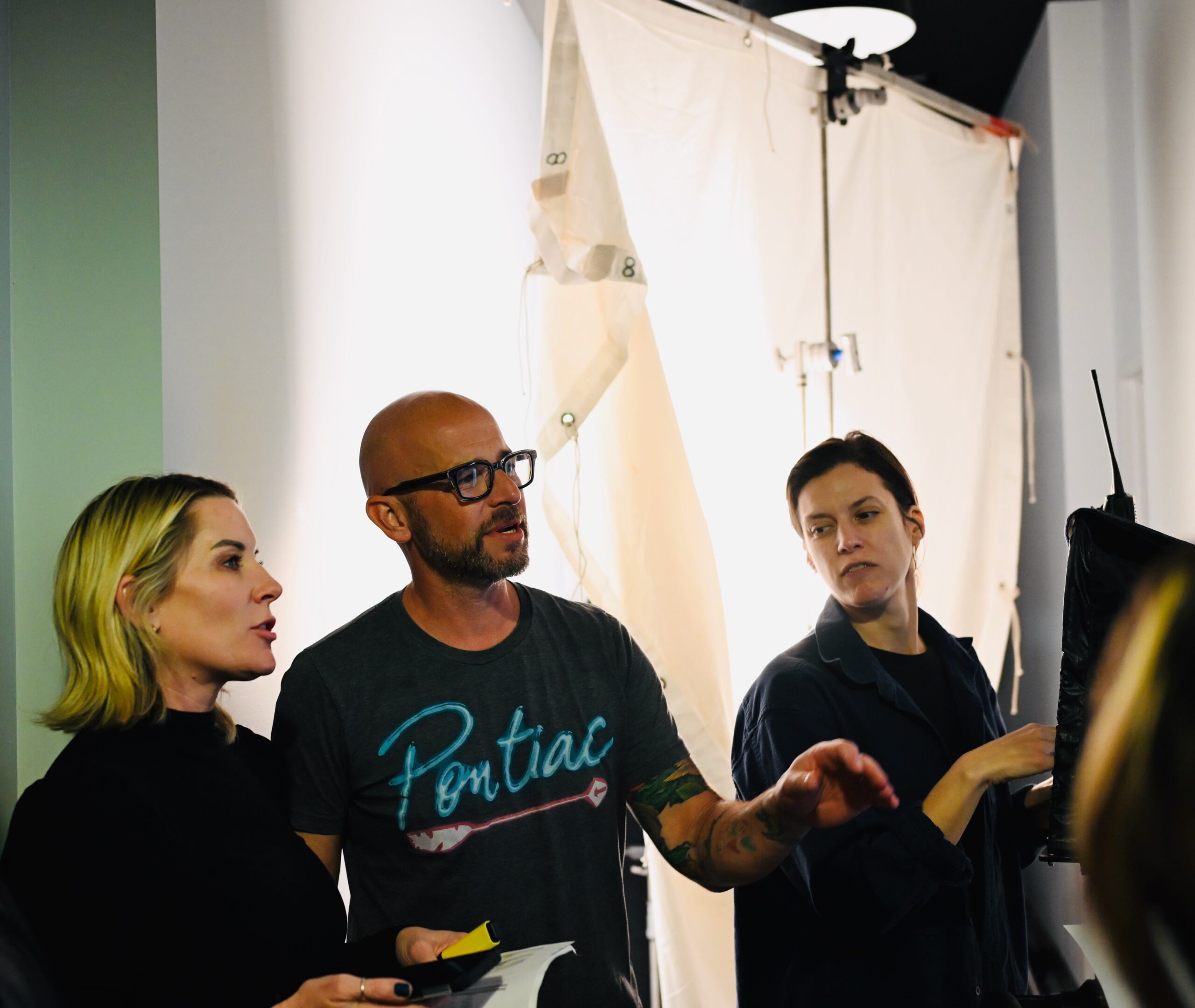 The Future of People Like Me: How Boarderline is Matchmaking Gen X Pros with Start-Ups Who Need Them