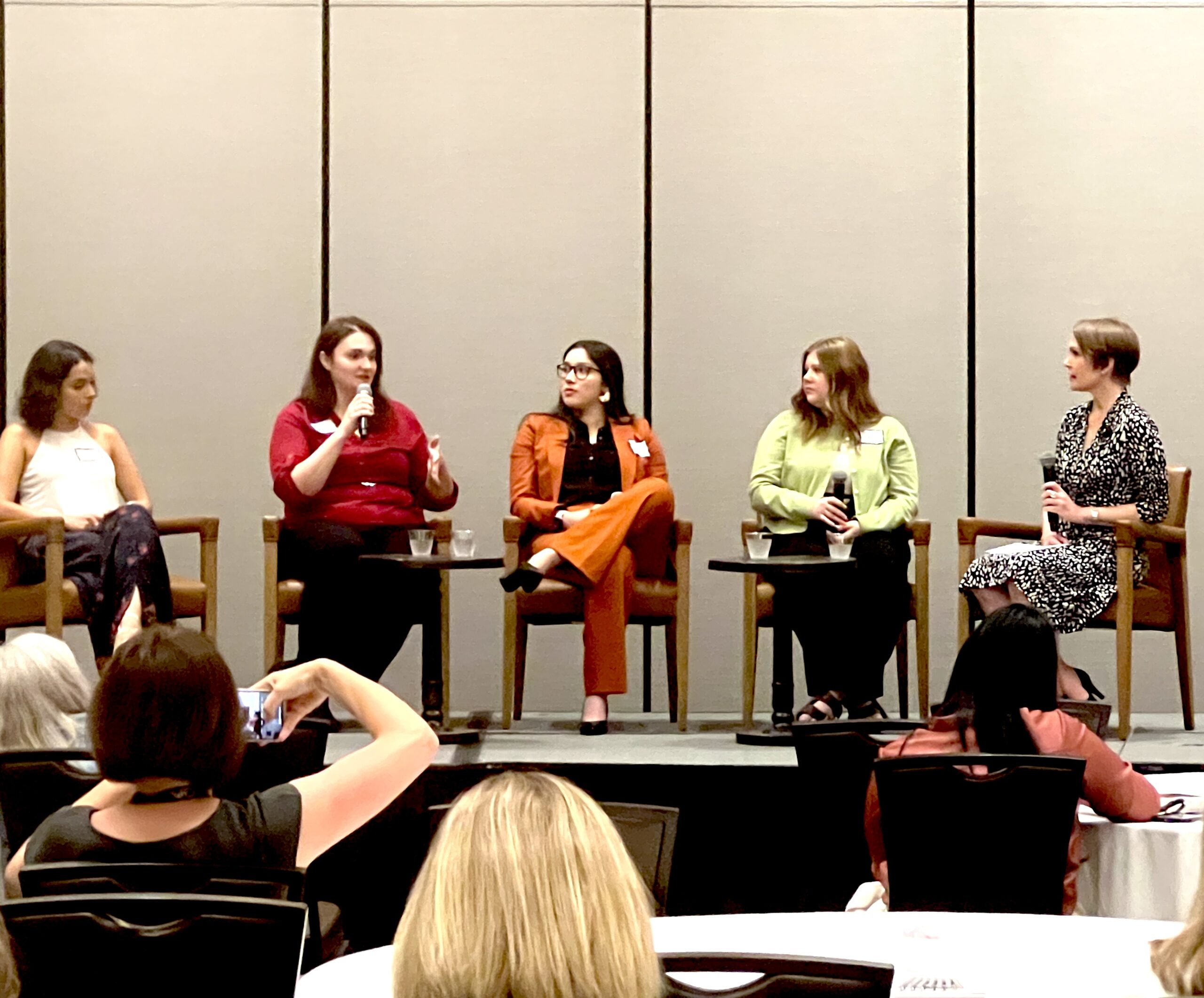 Customer Voice Keynotes: Eye-Opening Content Your Event is Missing